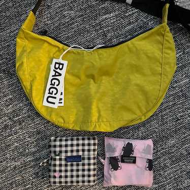 Baggu Bundle - image 1