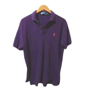 Polo Ralph Lauren Ralph Lauren Mens Short Sleeve … - image 1