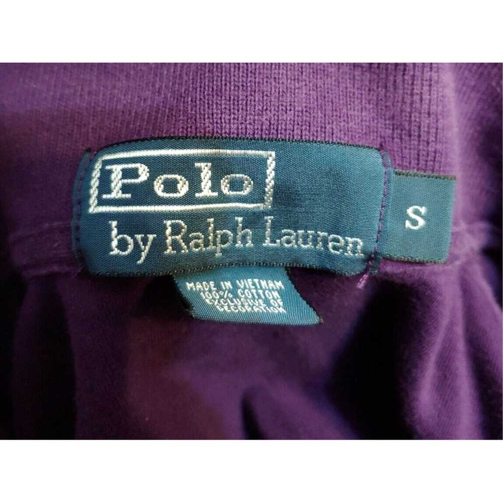 Polo Ralph Lauren Ralph Lauren Mens Short Sleeve … - image 3