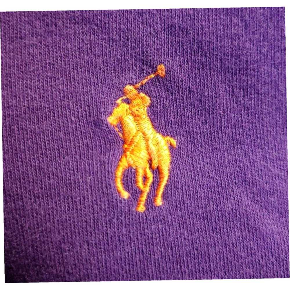 Polo Ralph Lauren Ralph Lauren Mens Short Sleeve … - image 4