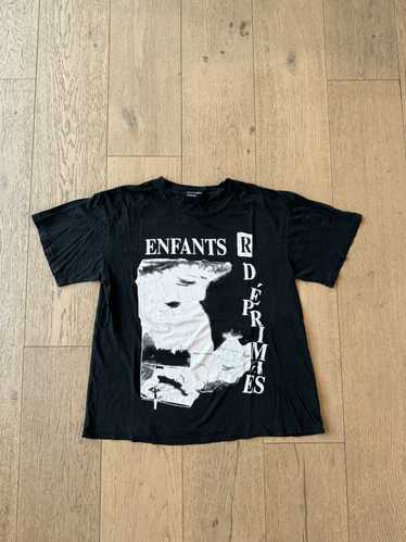 Enfants riches deprimes kid - Gem