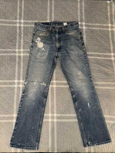 Levi's × Vintage Vintage 1980s Levi 517