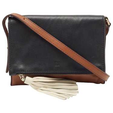 Carolina Herrera Leather handbag - image 1