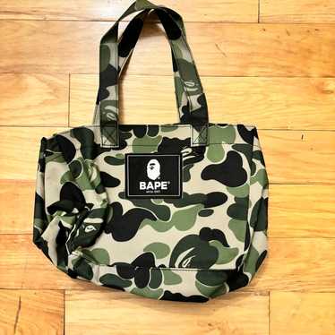 Bape tote bag - Gem