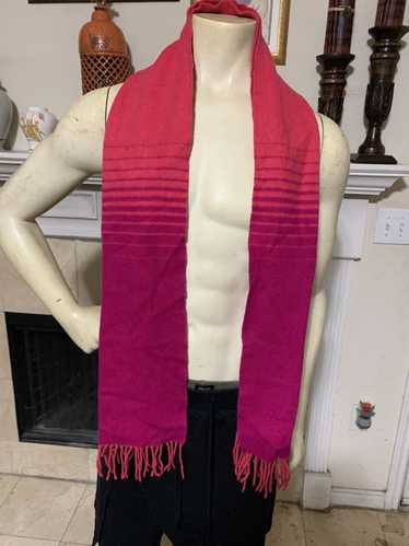 Thomas Pink 100% Cashmere scarf