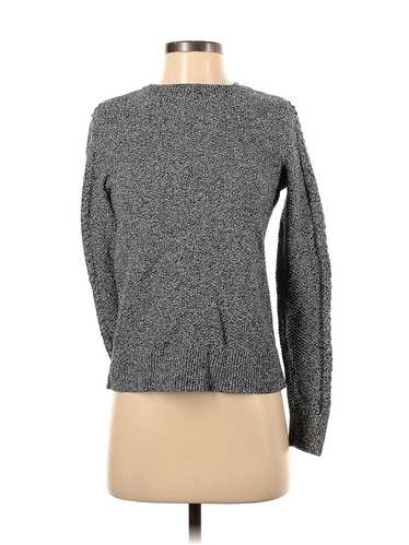 Ann Taylor LOFT Women Gray Pullover Sweater S - image 1