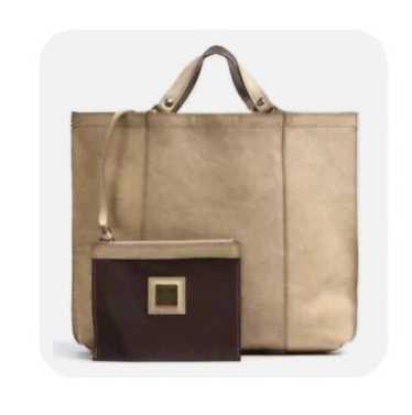 Campomaggi ◇ tote bag - Gem
