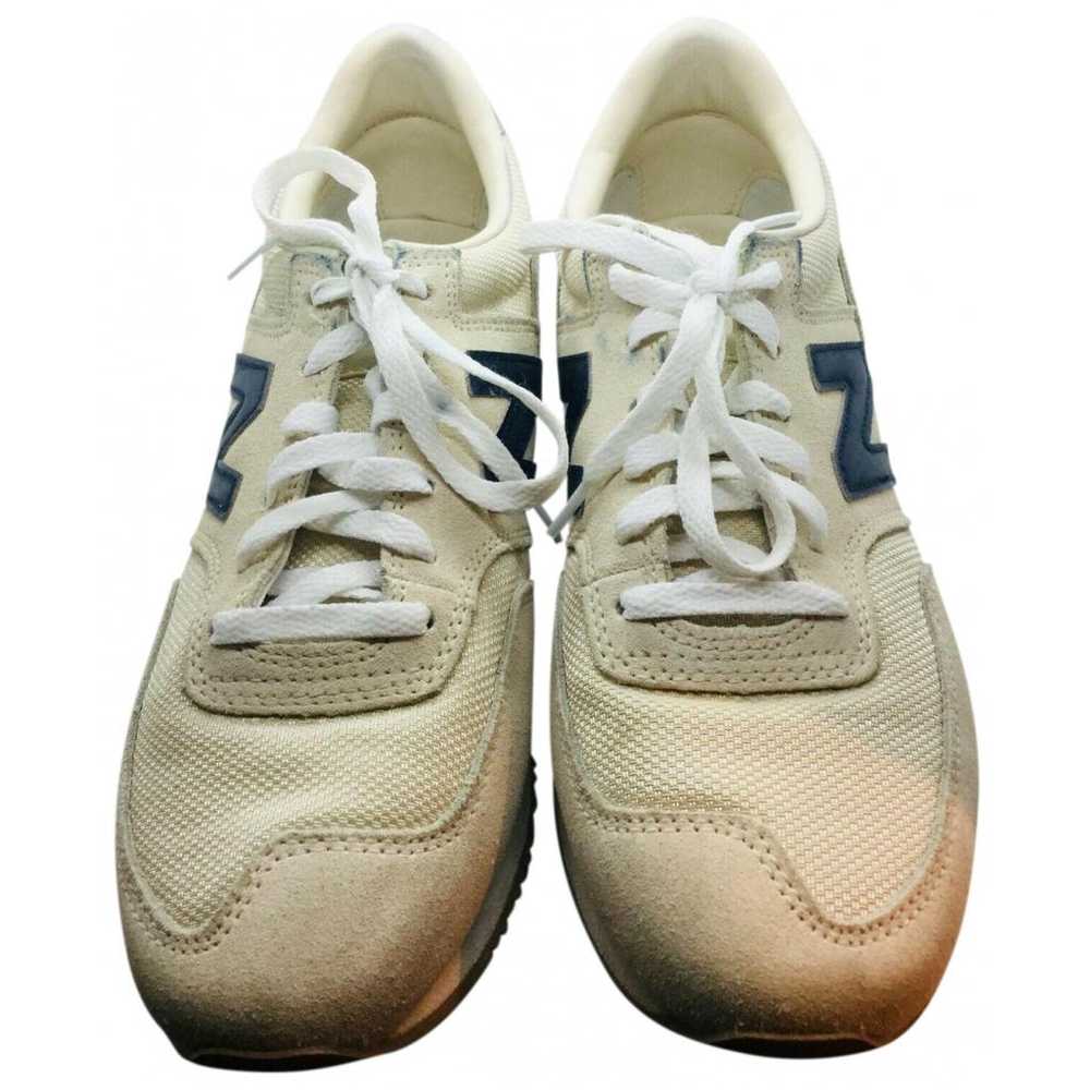 New Balance Trainers - image 1