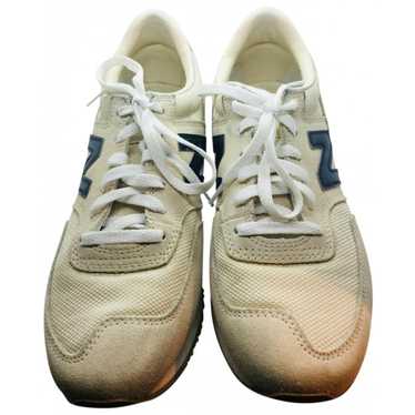 New Balance Trainers - image 1