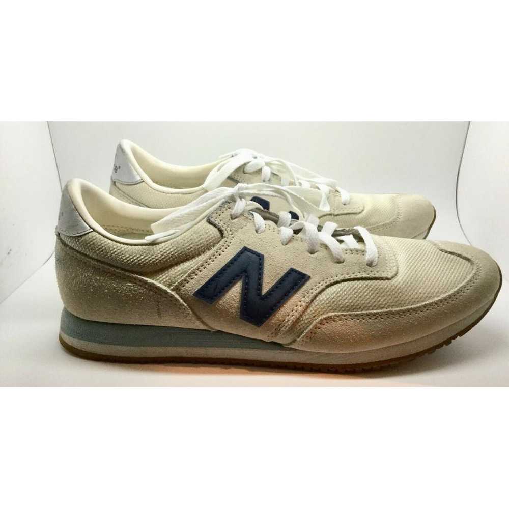 New Balance Trainers - image 3