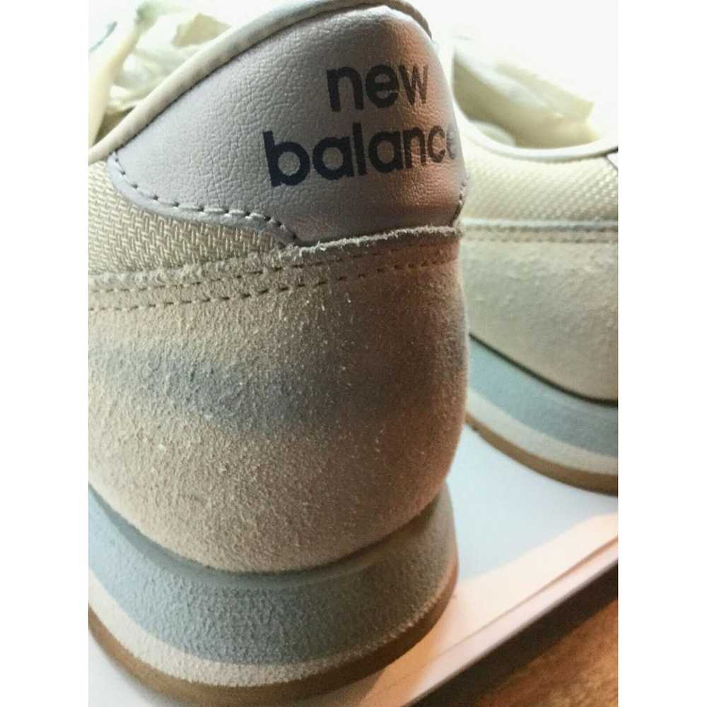 New Balance Trainers - image 8