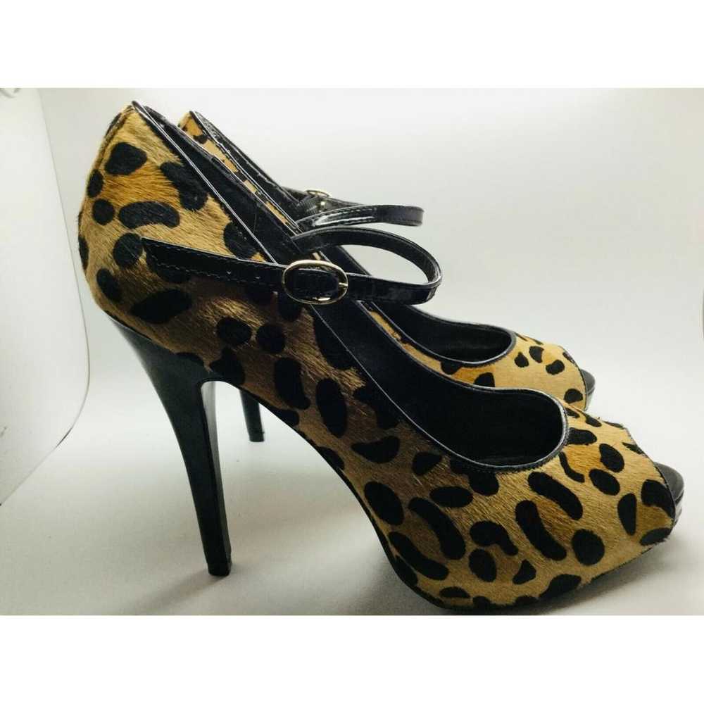 Steve Madden Heels - image 2