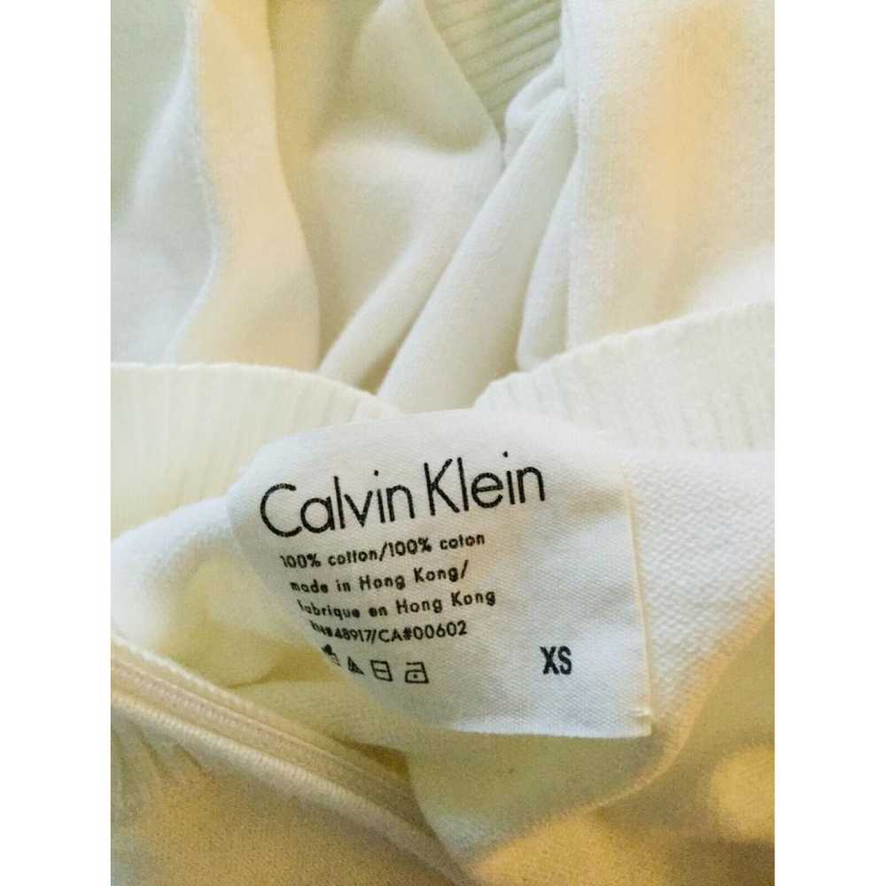 Calvin Klein Cardigan - image 5