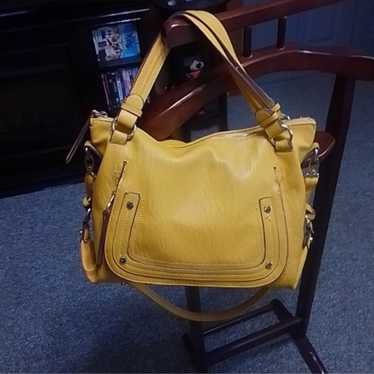 NWOT Jessica Simpson purse