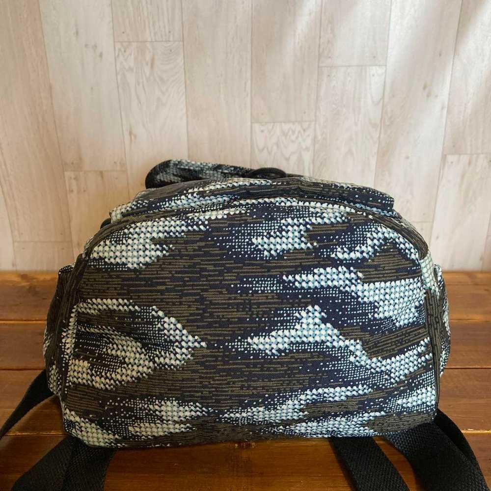 【Excellent Condition】Kipling A4 Storage Capable K… - image 7