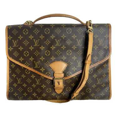 Louis Vuitton Leather handbag