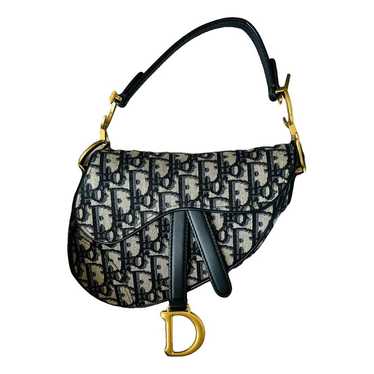 Dior Saddle handbag - image 1