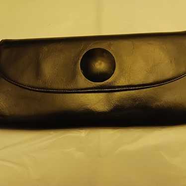 New Hobo 100% Leather Clutch