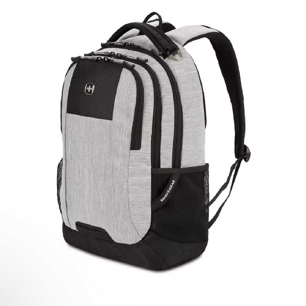 NWOT SWISSGEAR Laptop Backpack - Special Edition … - image 1