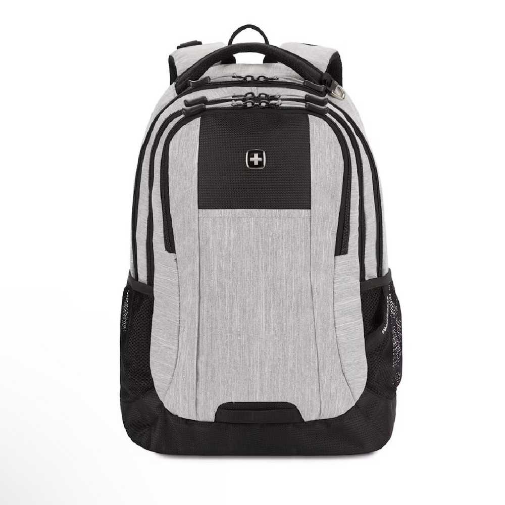 NWOT SWISSGEAR Laptop Backpack - Special Edition … - image 2