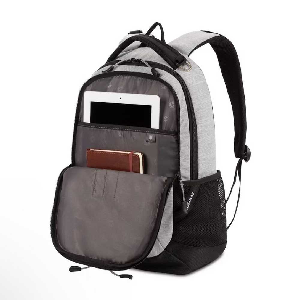 NWOT SWISSGEAR Laptop Backpack - Special Edition … - image 4