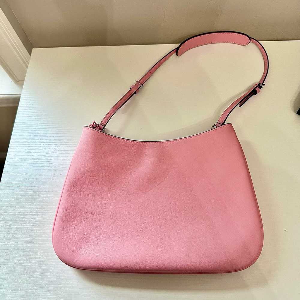 Coach PINK shoulder bags, Pink Coach bag, mini pi… - image 9