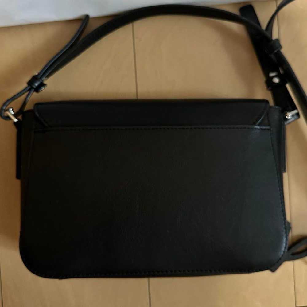 Agnes B Shoulder Bag - image 2