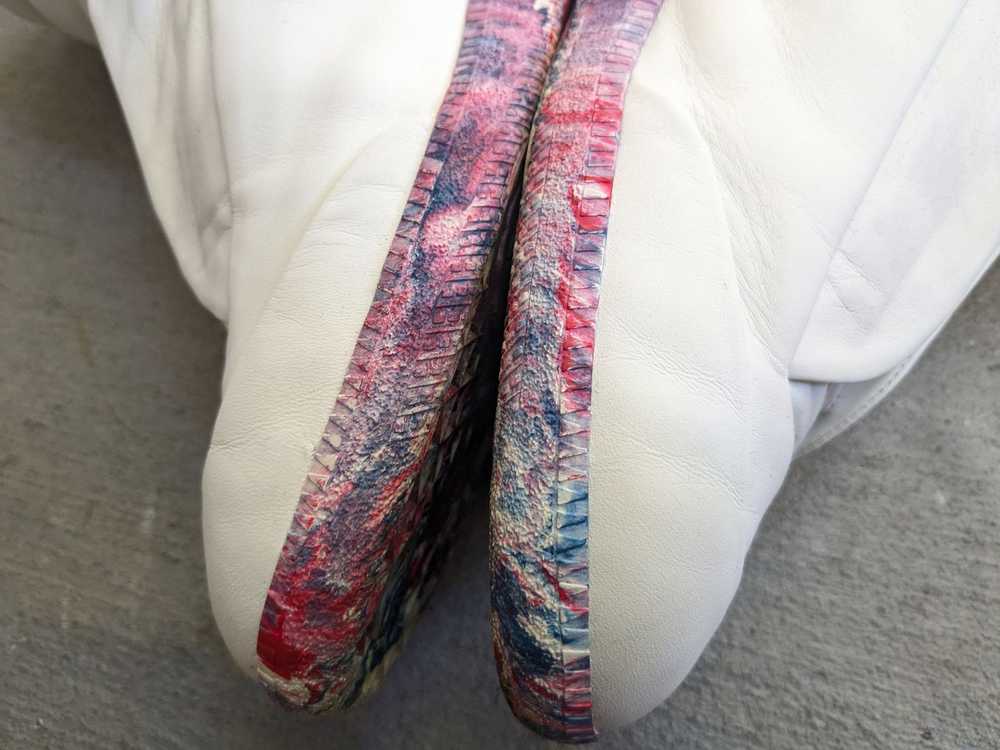 Maison Margiela × Rare Maison Margiela Future Whi… - image 12