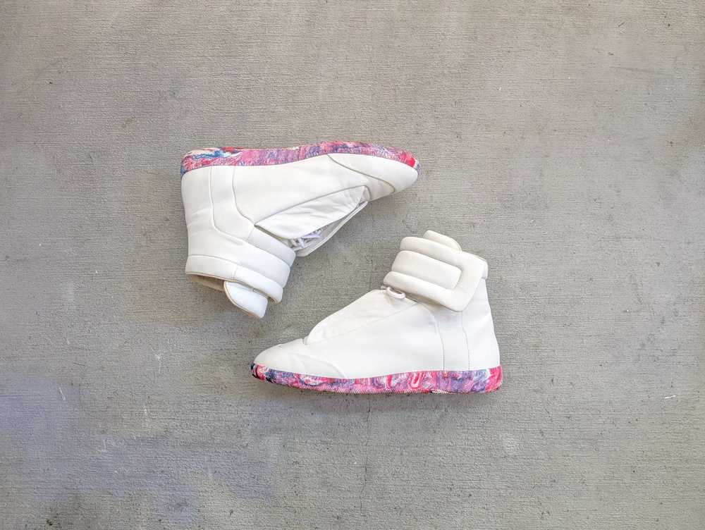 Maison Margiela × Rare Maison Margiela Future Whi… - image 1