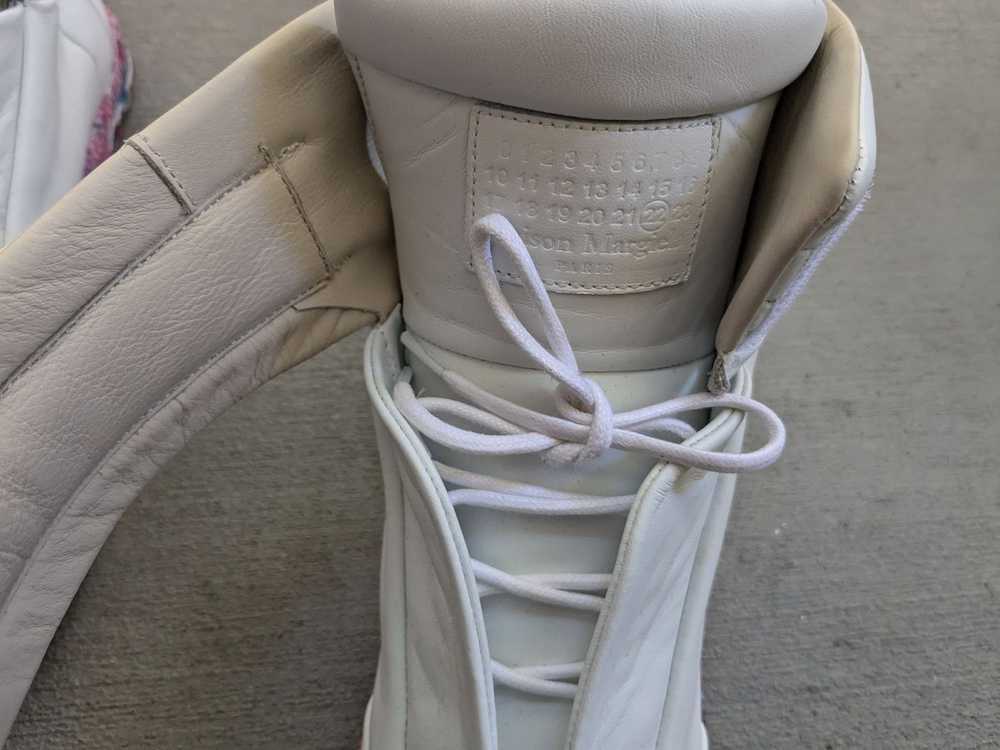 Maison Margiela × Rare Maison Margiela Future Whi… - image 3