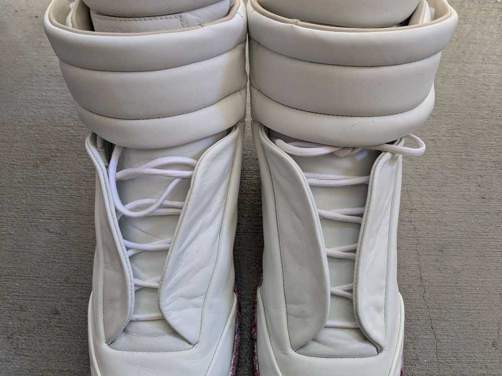 Maison Margiela × Rare Maison Margiela Future Whi… - image 4