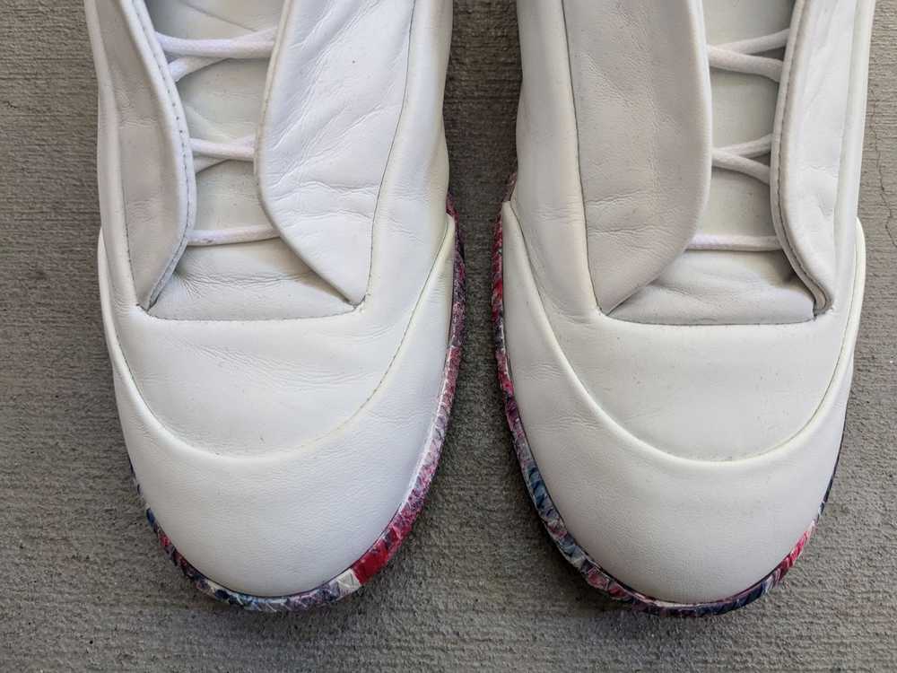 Maison Margiela × Rare Maison Margiela Future Whi… - image 5