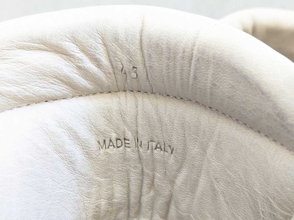 Maison Margiela × Rare Maison Margiela Future Whi… - image 6