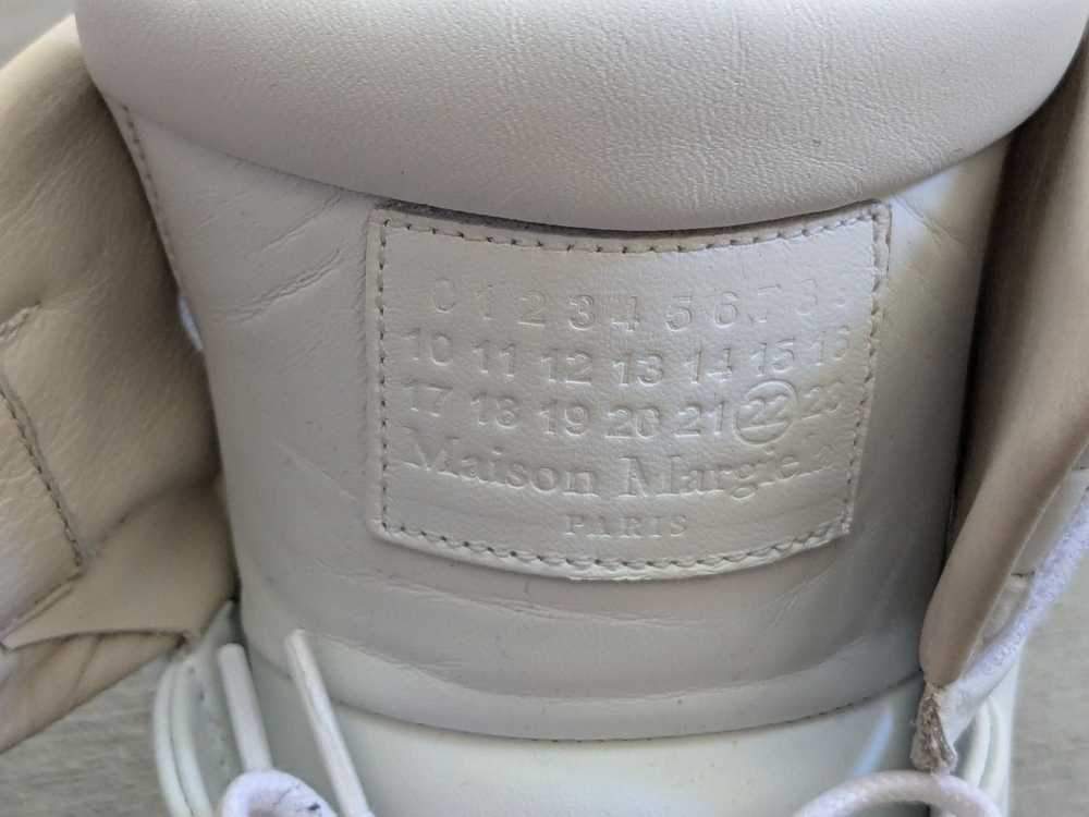 Maison Margiela × Rare Maison Margiela Future Whi… - image 8