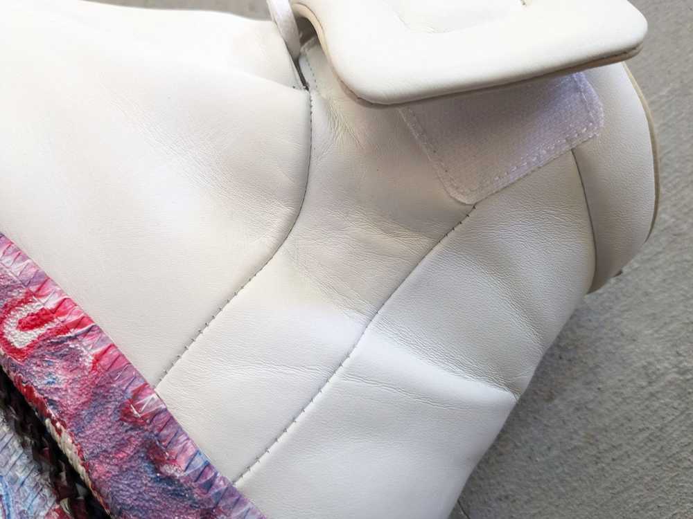 Maison Margiela × Rare Maison Margiela Future Whi… - image 9