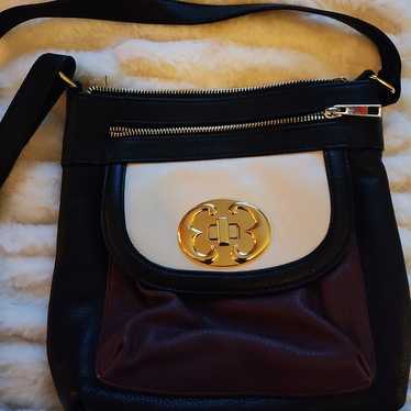 Emma Fox crossbody purse