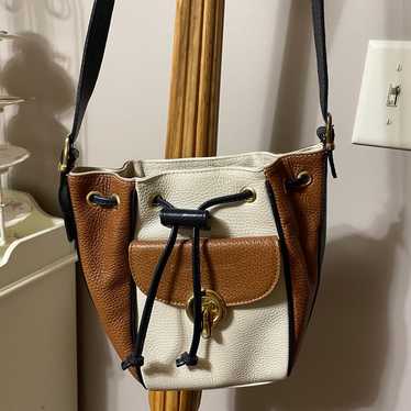 carolina herrera crossbody handbag