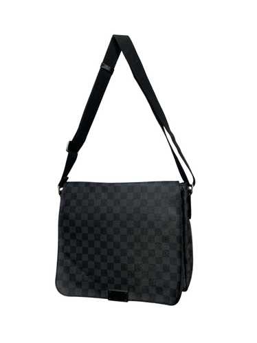 LOUIS VUITTON/Cross Body Bag/Monogram/Leather/MLT/