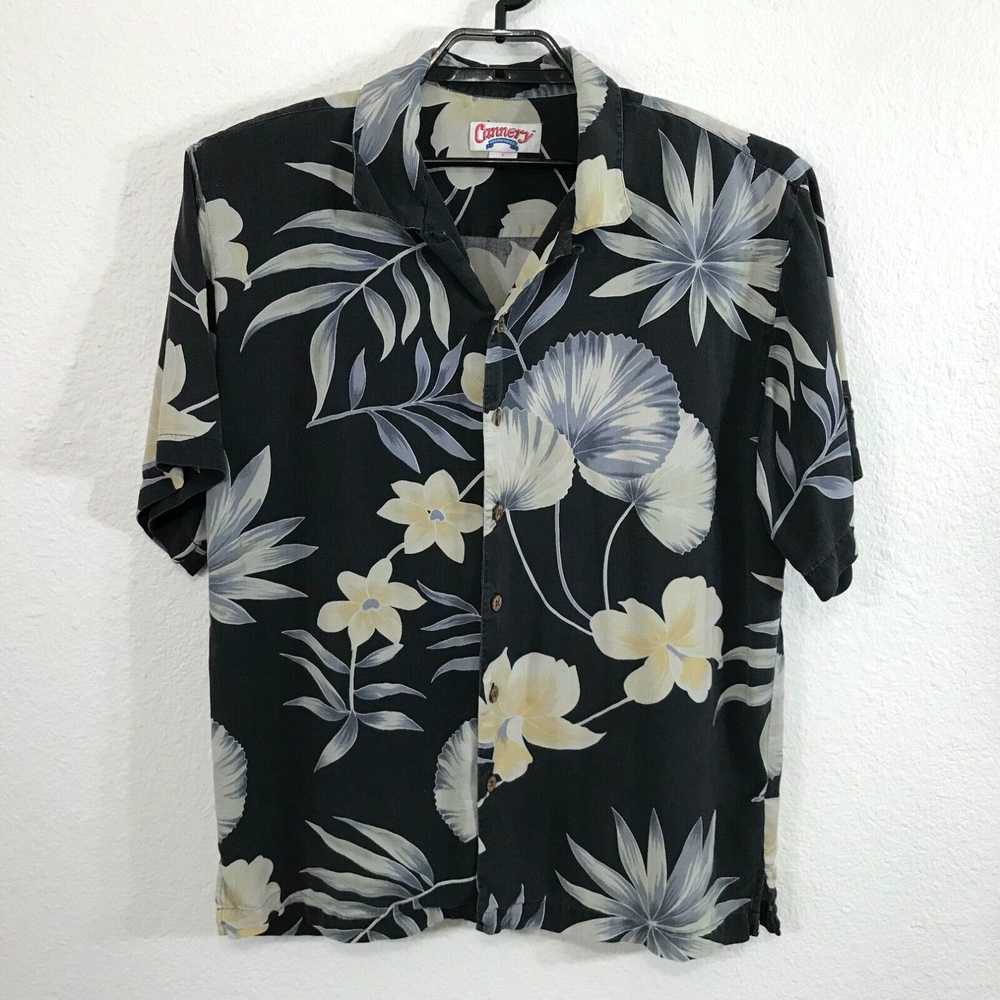 Vintage Cannery Casino Hotel Hawaiian Shirt Size … - image 1