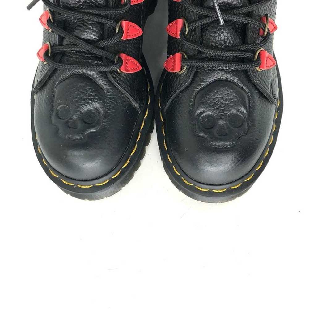 Dr. Martens Leather boots - image 7