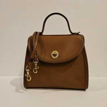 Coach regina - Gem