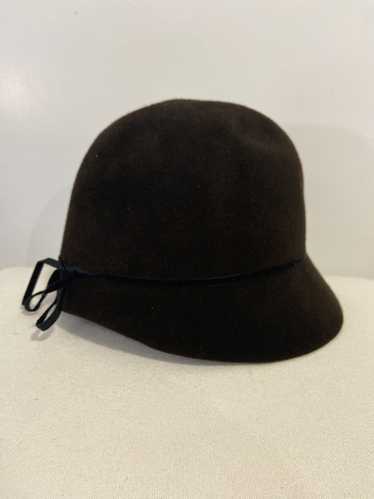 Paul Harnden Shoemakers Paul Harnden Cloche Brown 