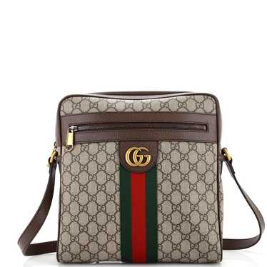 Gucci Cloth crossbody bag