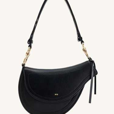 JW PEI Women's Handbag Black