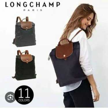 Longchamp Le Pliage® Original M Backpack - image 1