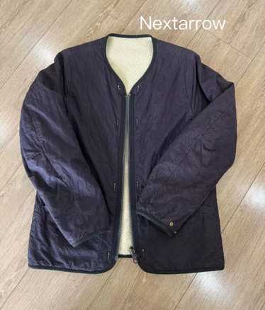 Visvim iris liner jacket - Gem