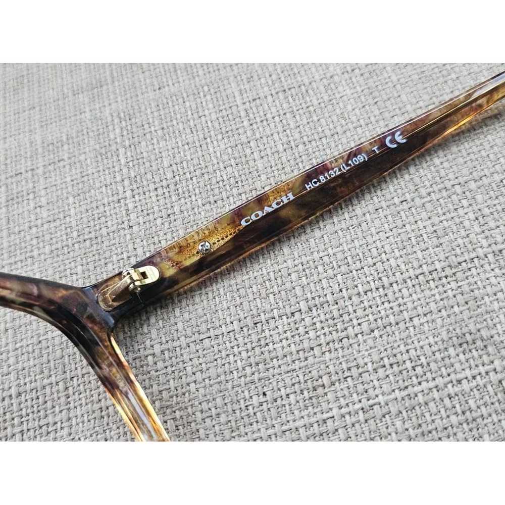 Coach Sunglasses - image 10