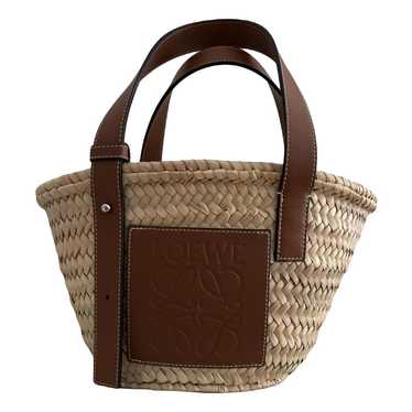 Loewe Basket Bag handbag