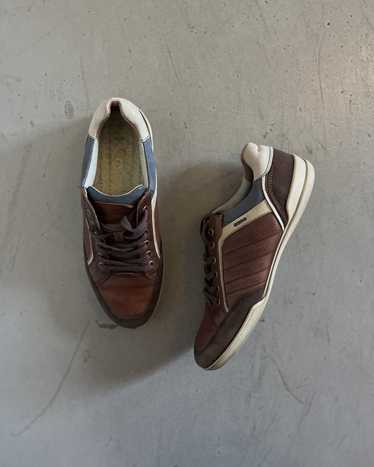 Ecco Men Sneakers (42) | Used, Secondhand, Resell