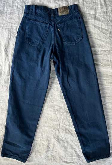 LEVI'S Orange Tag Vintage Levi’s (S) | Used,…